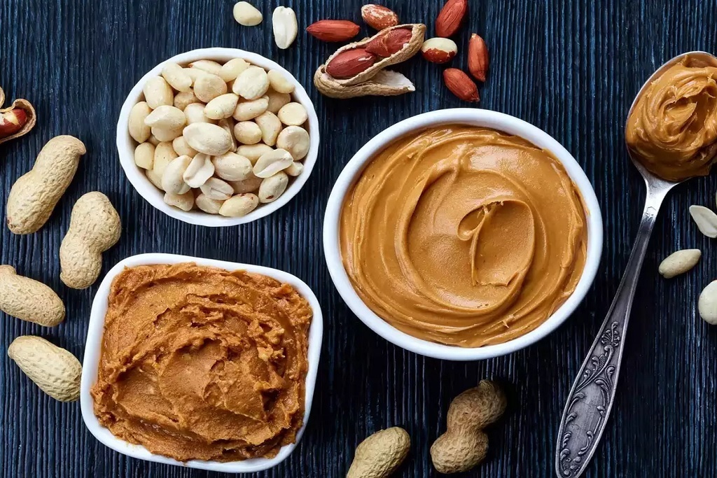 Benefits Of Peanut Butter