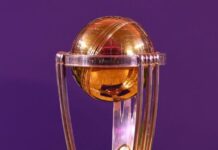क्या वर्ल्ड कप ट्रॉफी बनी है सोने से ? Icc world cup trophy 2023