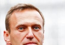 Alexei Navalny: रूस के गायब Opposition लीडर मिले साइबेरिया की जेल में
